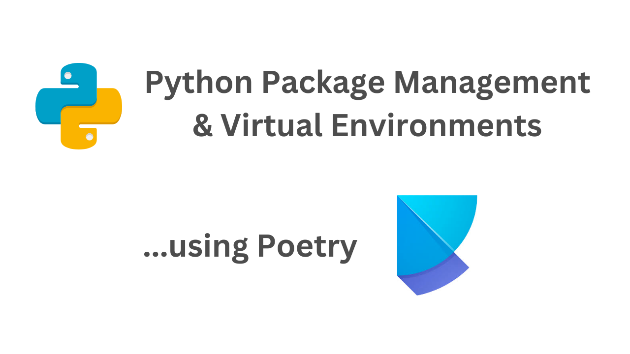 How to Set Up Poetry for Python: A Step-by-Step Guide to Better Package Management