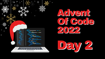 How to solve Advent of Code 2022 - Day 2 with Python