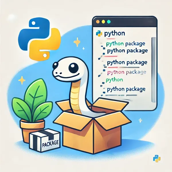 How to build a Python package with uv and install it locally